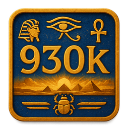 930k logo